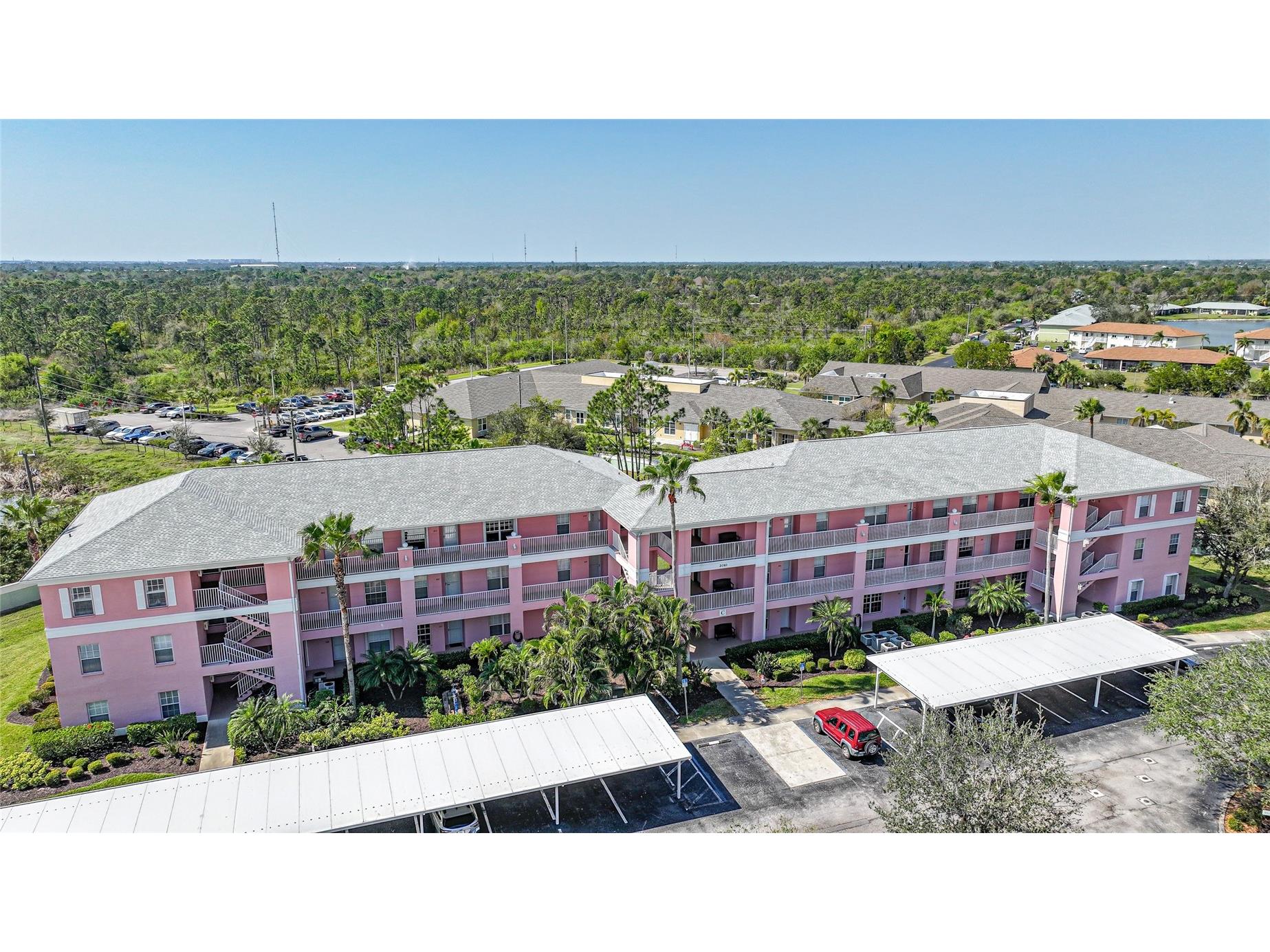 2061 Willow Hammock Circle #105 Punta Gorda FL 33983 C7526852 image37