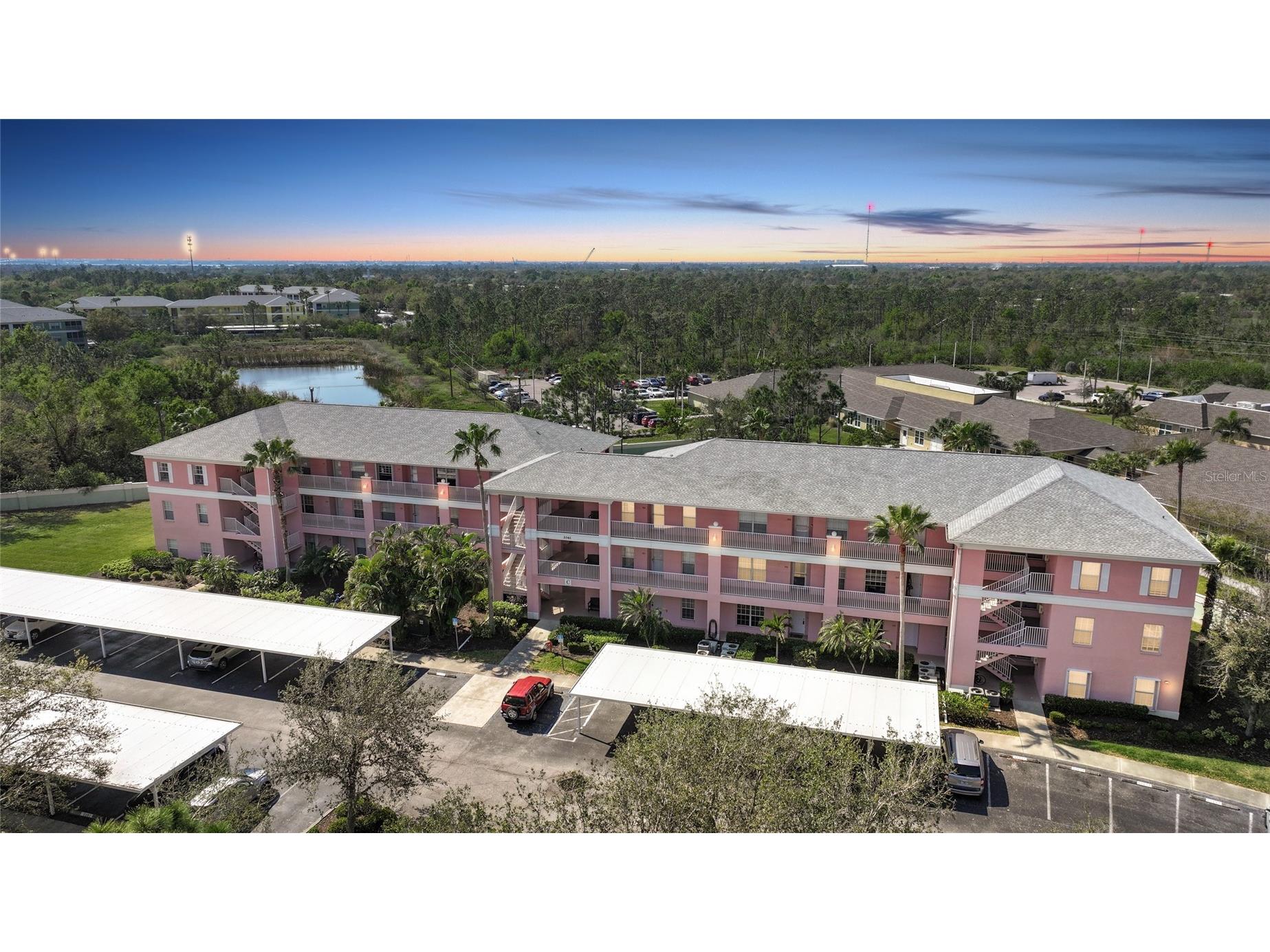 2061 Willow Hammock Circle #105 Punta Gorda FL 33983 C7526852 image38