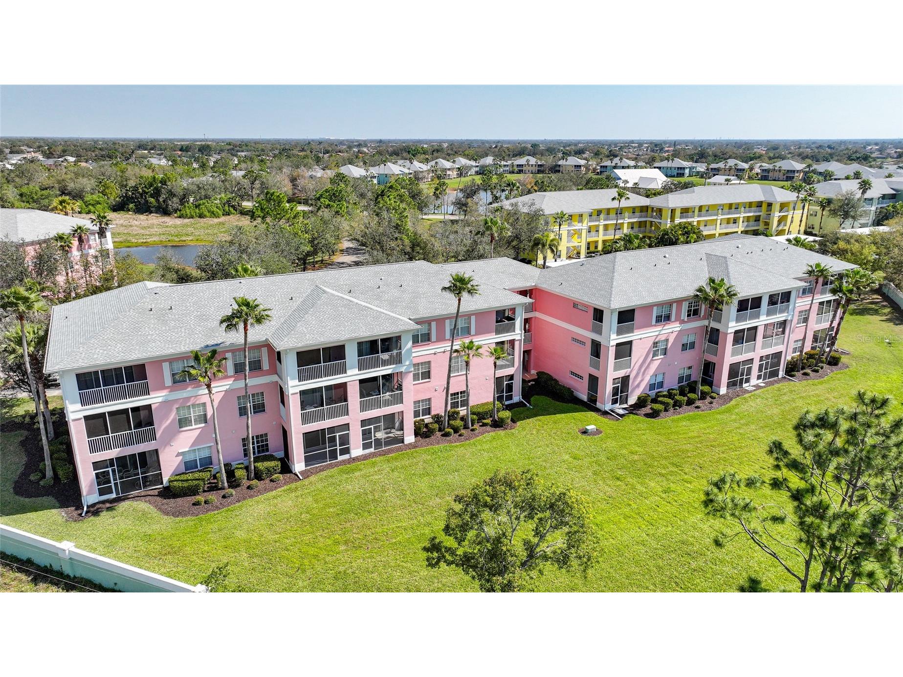 2061 Willow Hammock Circle #105 Punta Gorda FL 33983 C7526852 image40
