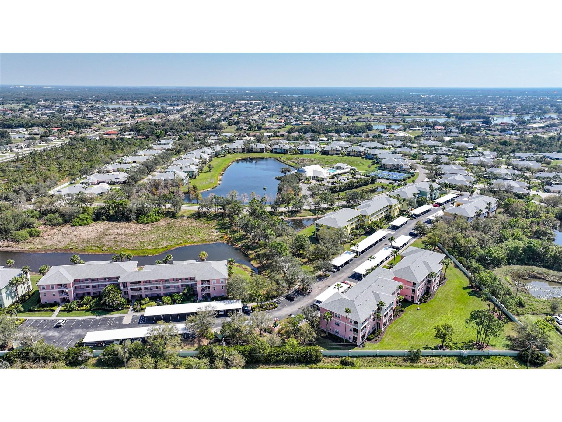 2061 Willow Hammock Circle #105 Punta Gorda FL 33983 C7526852 image41