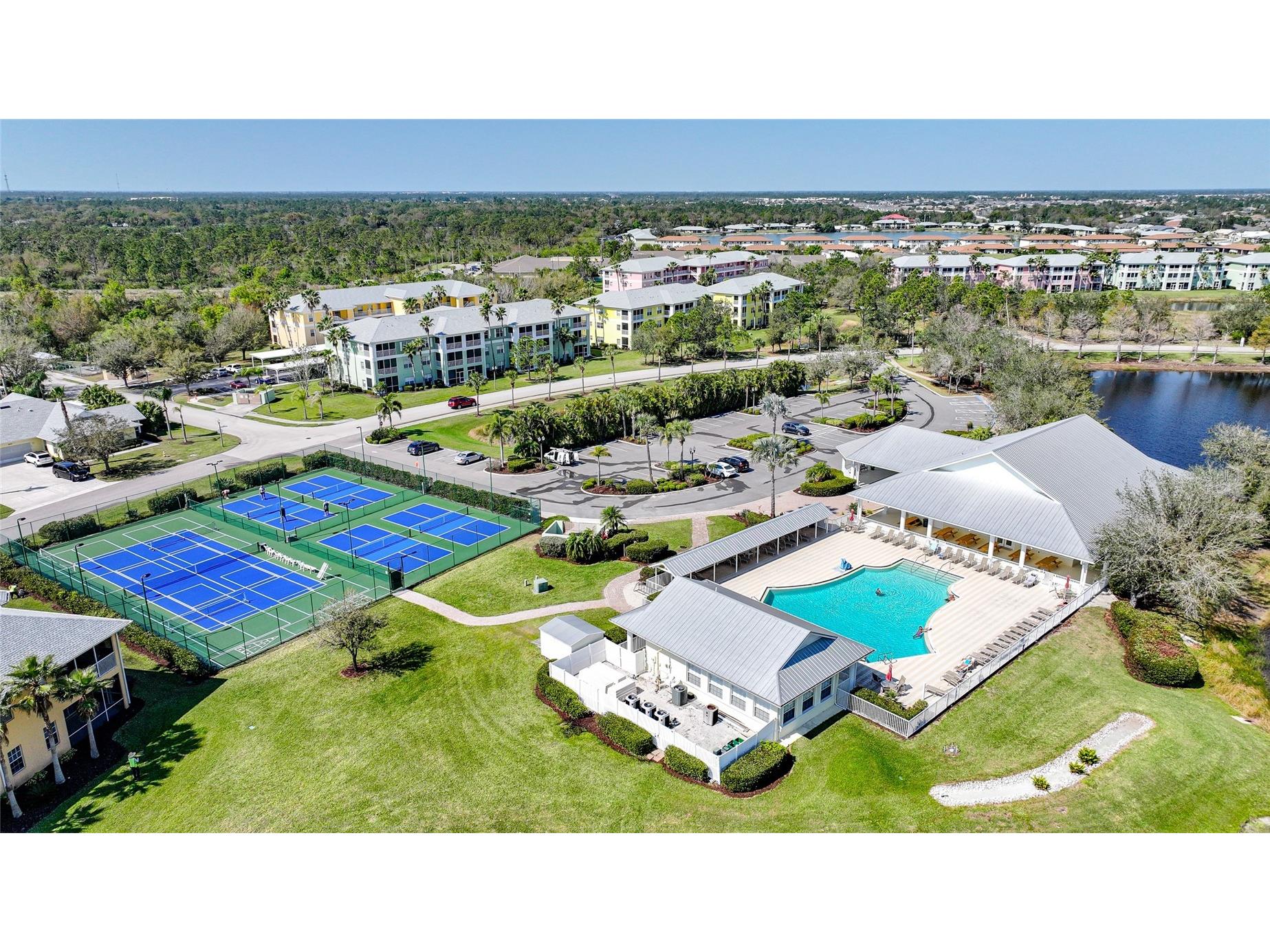 2061 Willow Hammock Circle #105 Punta Gorda FL 33983 C7526852 image44