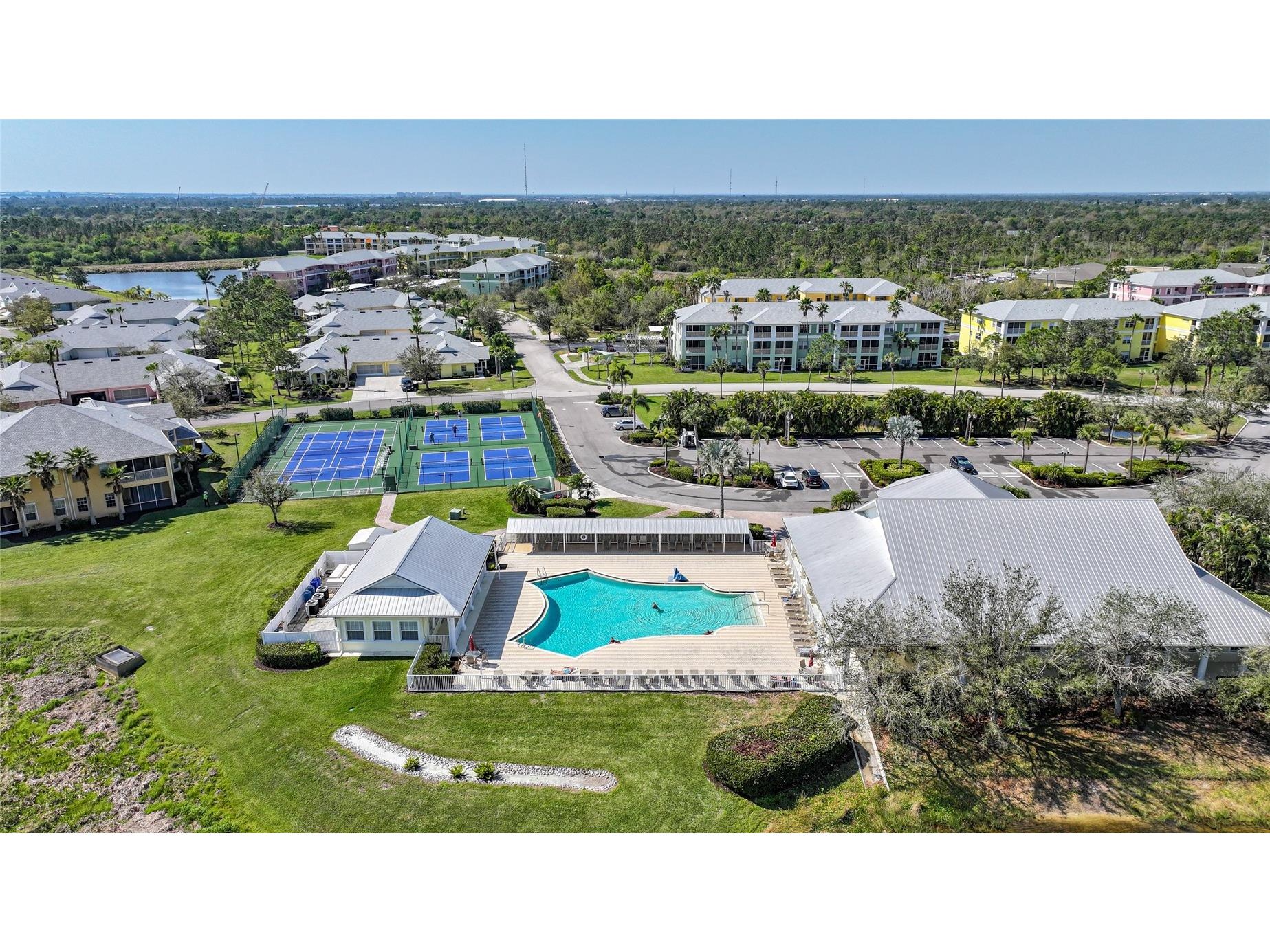 2061 Willow Hammock Circle #105 Punta Gorda FL 33983 C7526852 image45