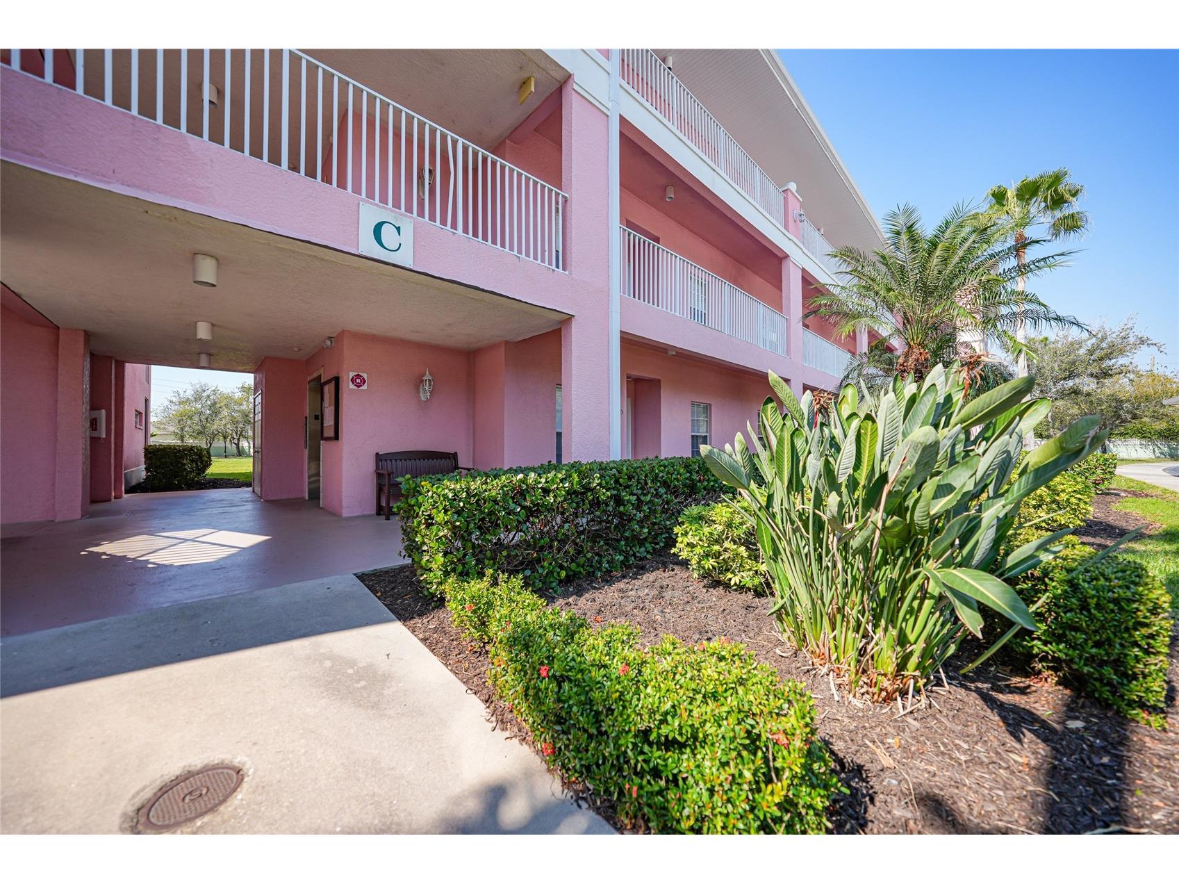 2061 Willow Hammock Circle #105 Punta Gorda FL 33983 C7526852 image5