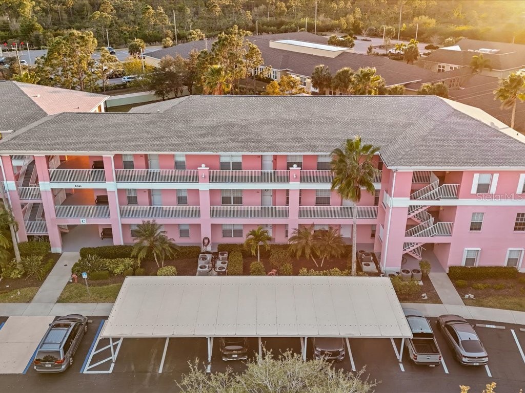 2061 Willow Hammock Circle #205 Punta Gorda FL 33983 C7521514 image1