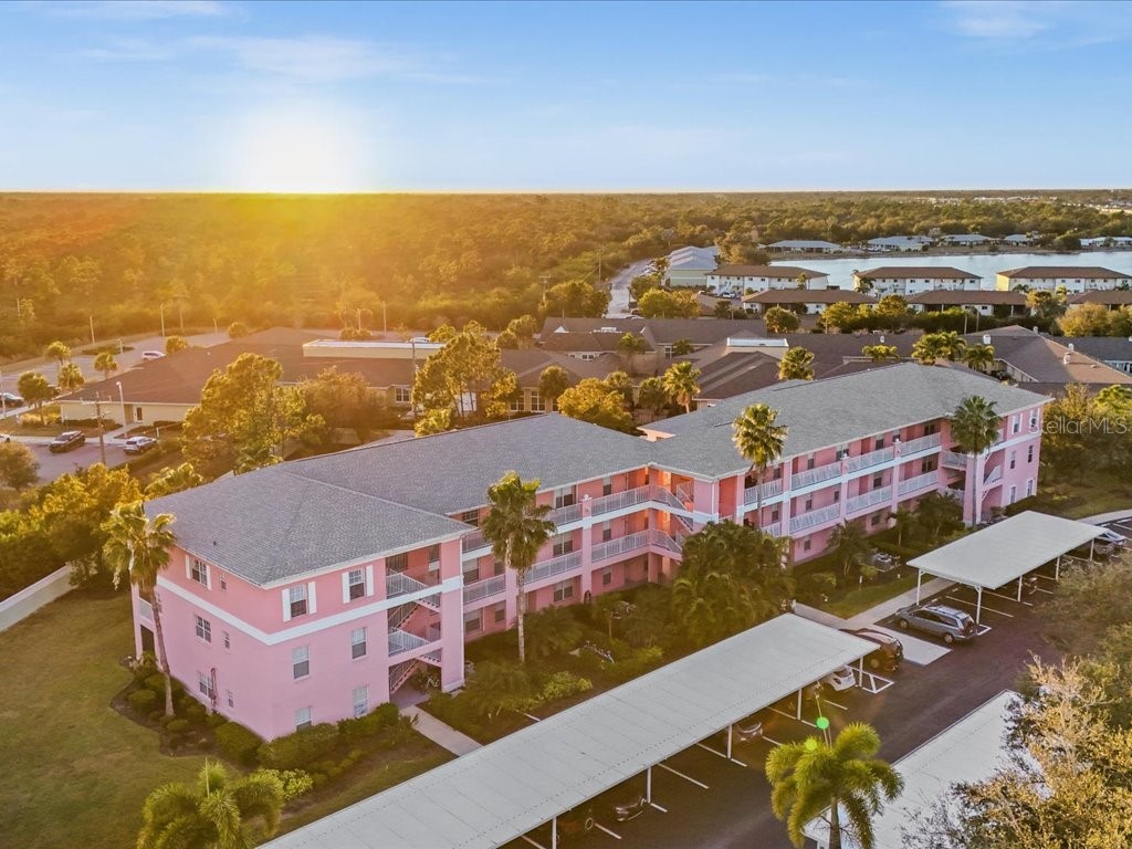 2061 Willow Hammock Circle #205 Punta Gorda FL 33983 C7521514 image25