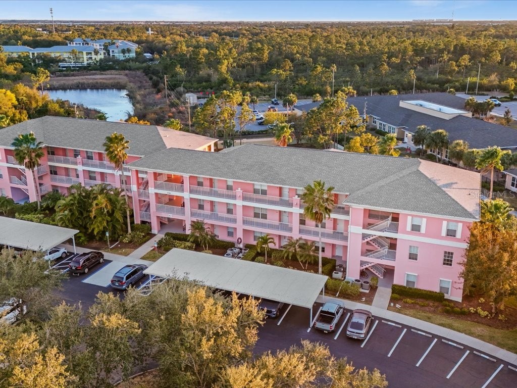 2061 Willow Hammock Circle #205 Punta Gorda FL 33983 C7521514 image26
