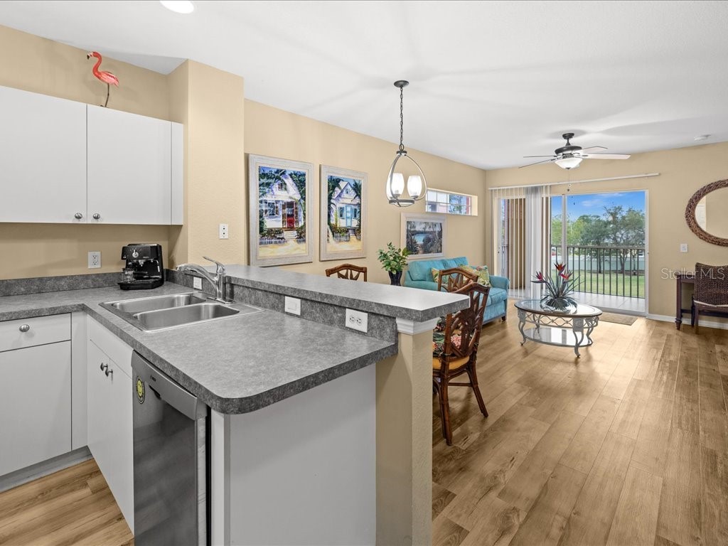 2061 Willow Hammock Circle #205 Punta Gorda FL 33983 C7521514 image3
