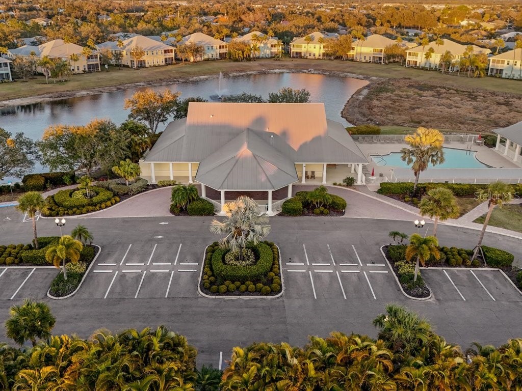 2061 Willow Hammock Circle #205 Punta Gorda FL 33983 C7521514 image30