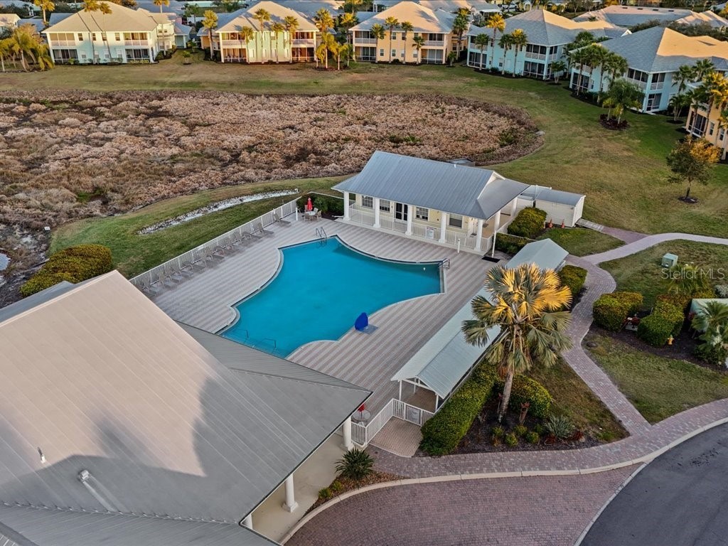 2061 Willow Hammock Circle #205 Punta Gorda FL 33983 C7521514 image32