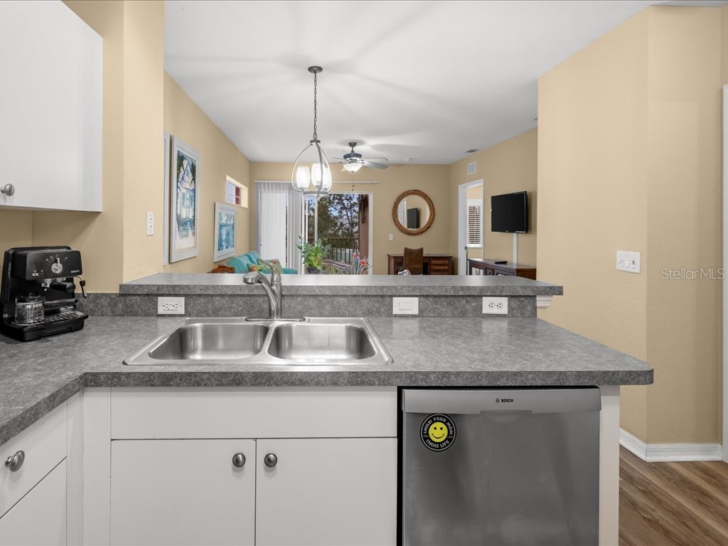 2061 Willow Hammock Circle #205 Punta Gorda FL 33983 C7521514 image9