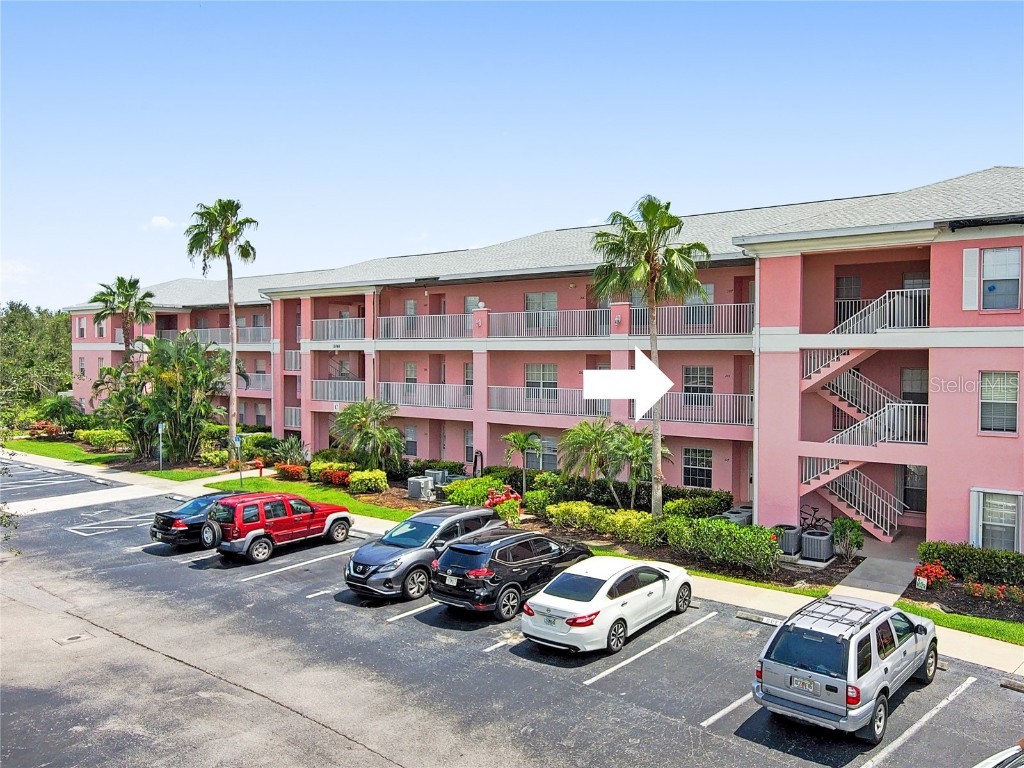 2061 Willow Hammock Circle #207 Punta Gorda FL 33983 C7477296 image1