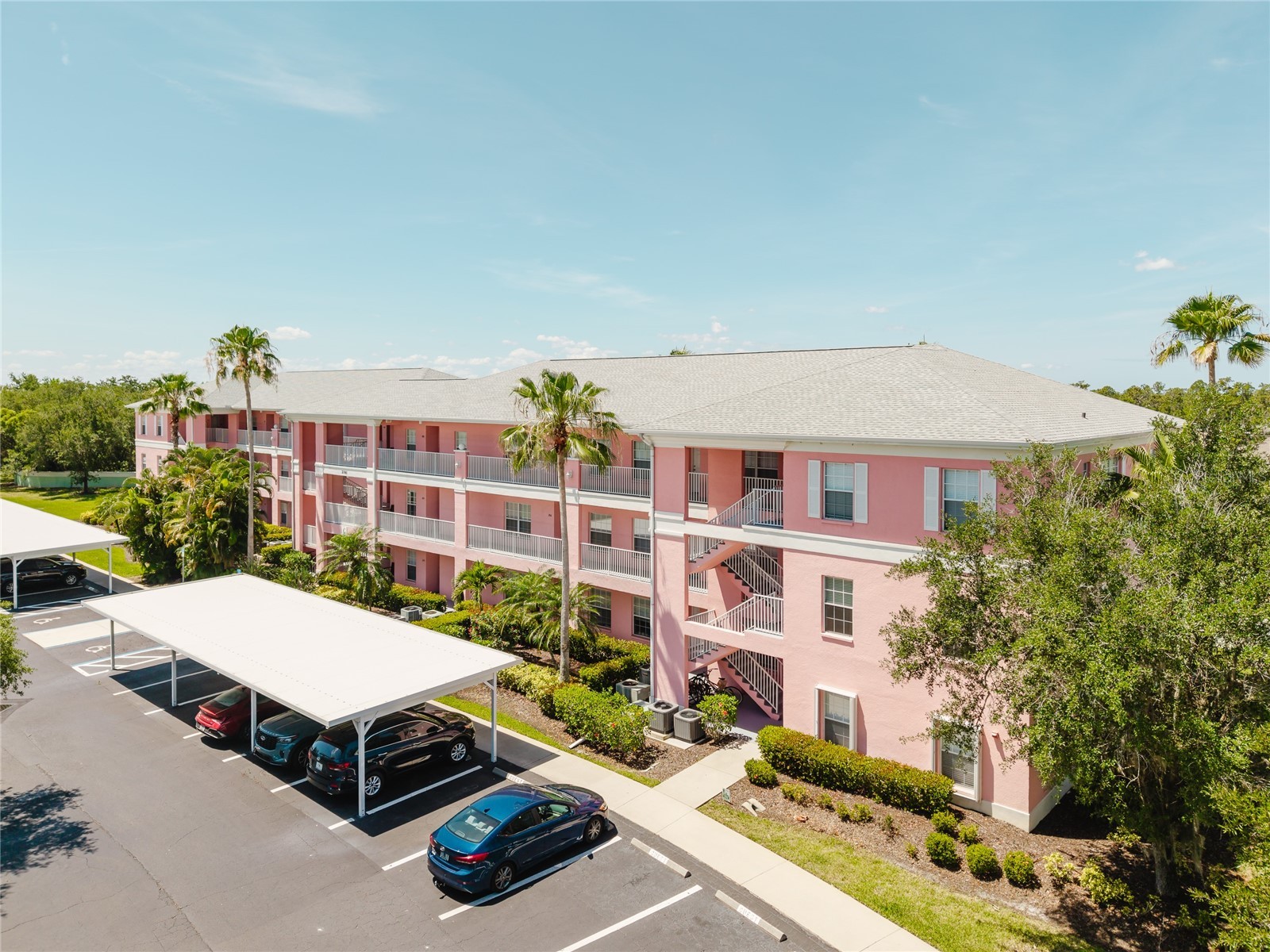 2061 Willow Hammock Circle #208 Punta Gorda FL 33983 C7527027 image1