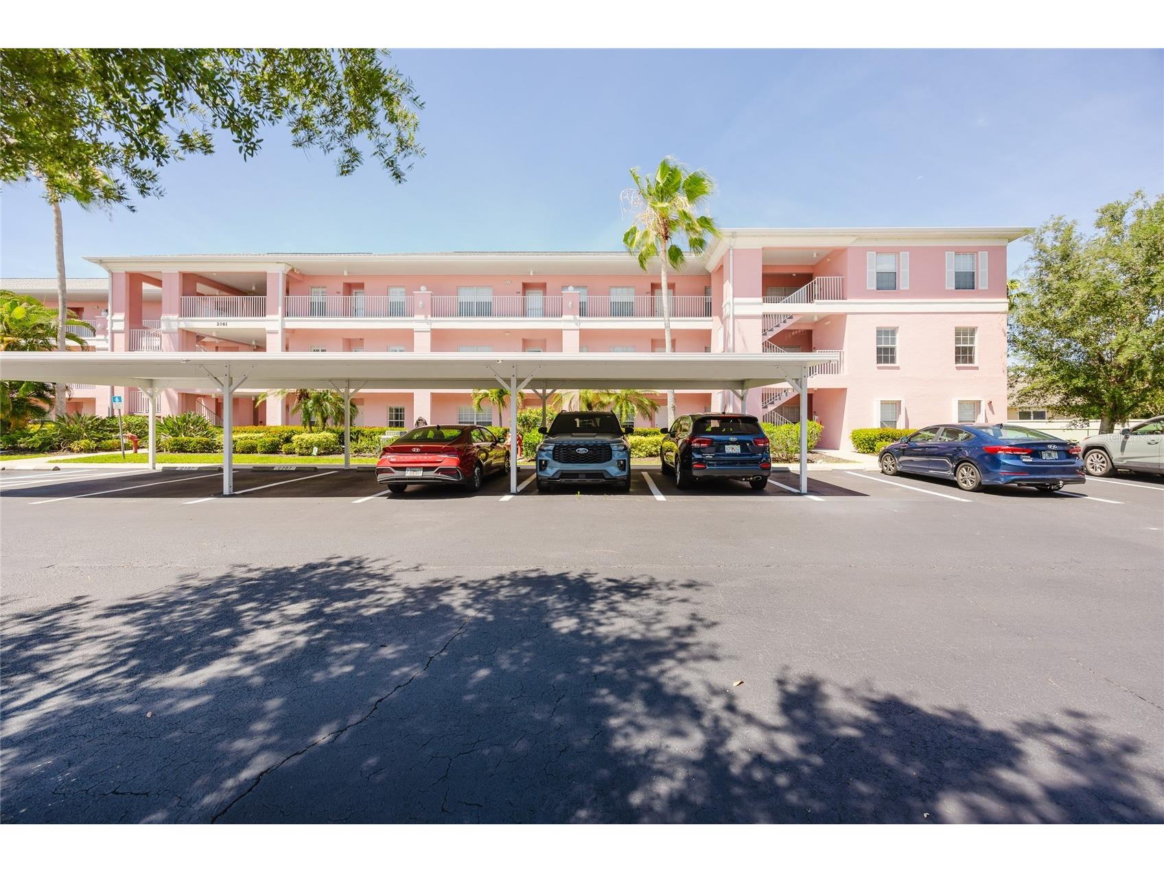 2061 Willow Hammock Circle #208 Punta Gorda FL 33983 C7527027 image26