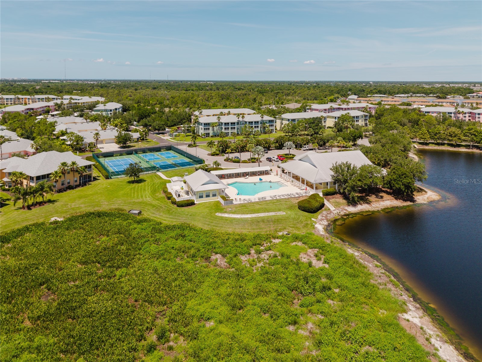 2061 Willow Hammock Circle #208 Punta Gorda FL 33983 C7527027 image27