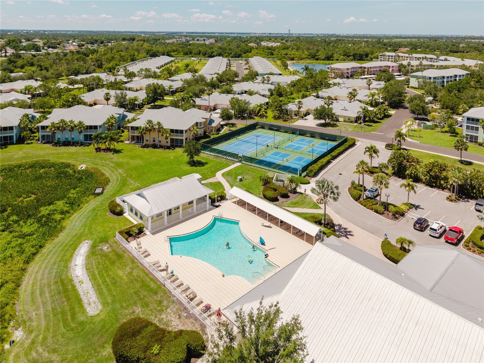 2061 Willow Hammock Circle #208 Punta Gorda FL 33983 C7527027 image28