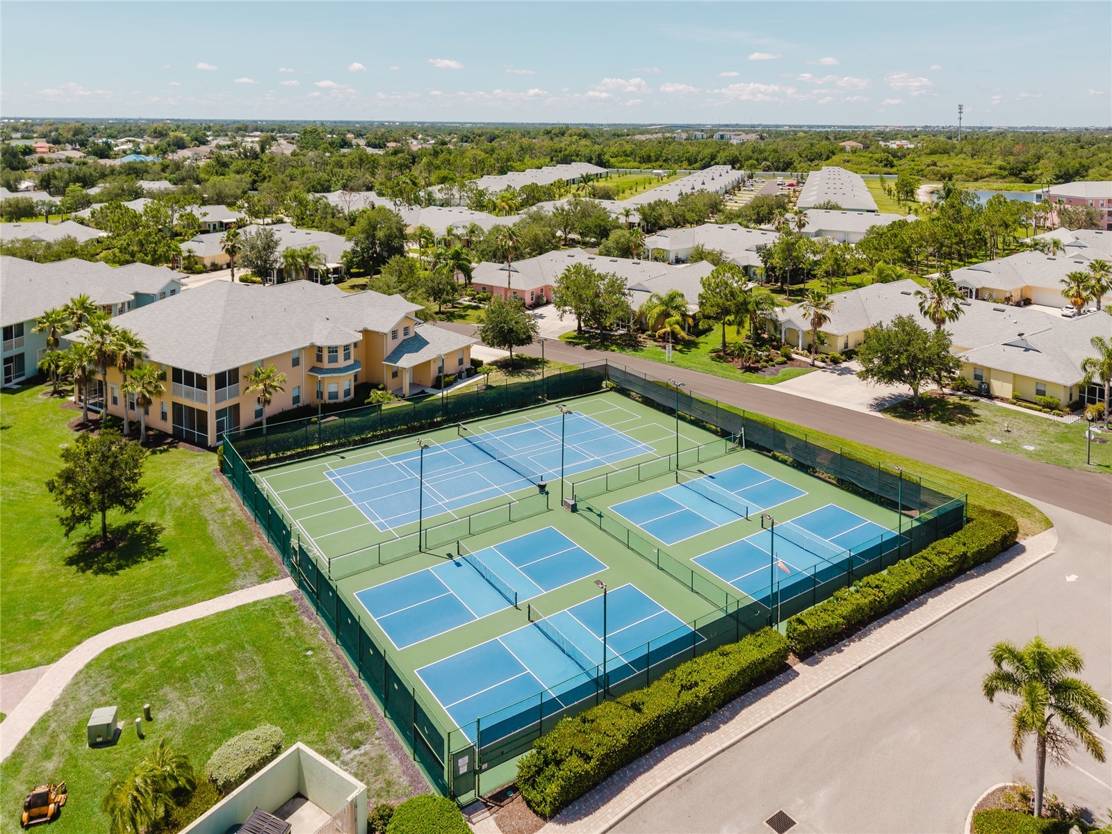 2061 Willow Hammock Circle #208 Punta Gorda FL 33983 C7527027 image29