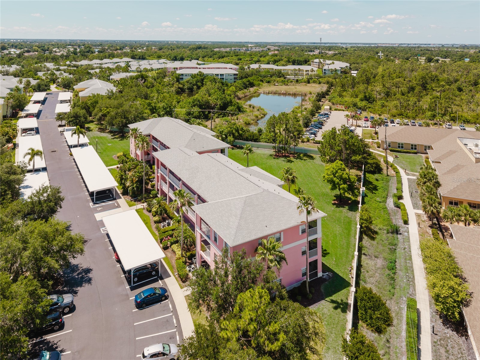 2061 Willow Hammock Circle #208 Punta Gorda FL 33983 C7527027 image33