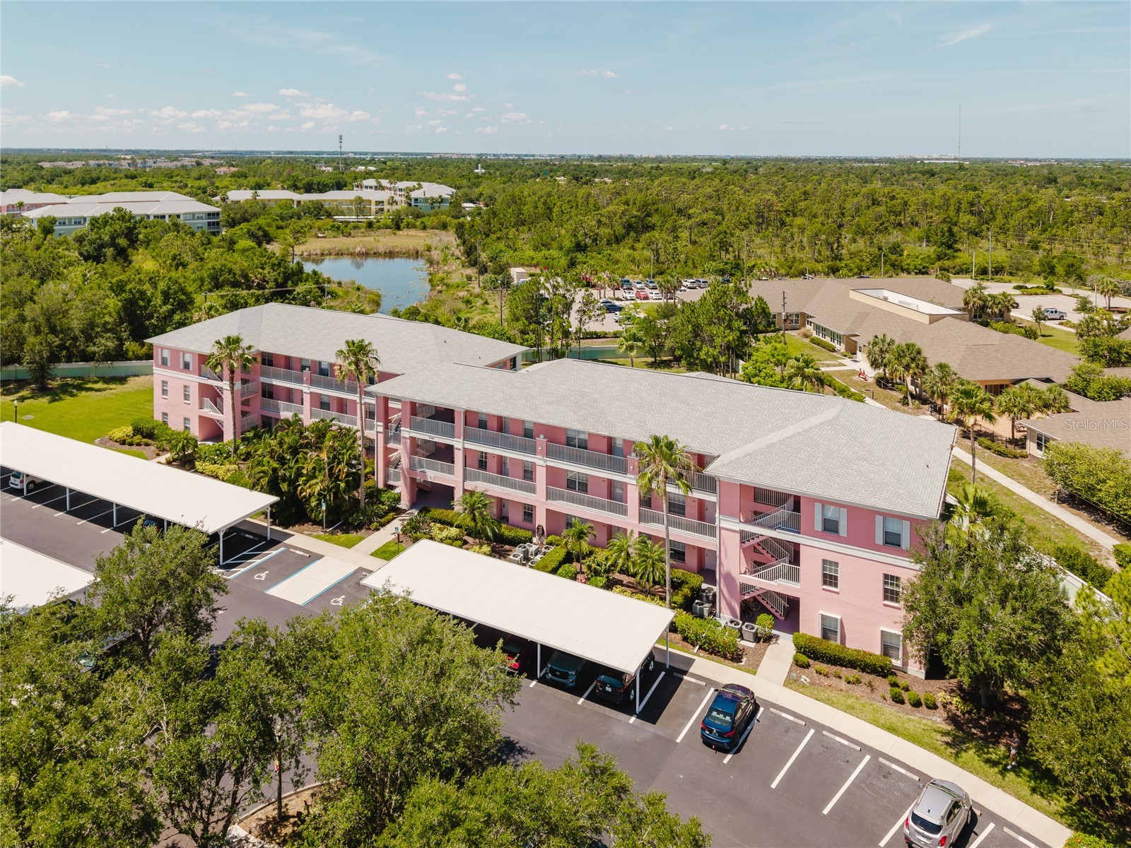 2061 Willow Hammock Circle #208 Punta Gorda FL 33983 C7527027 image34
