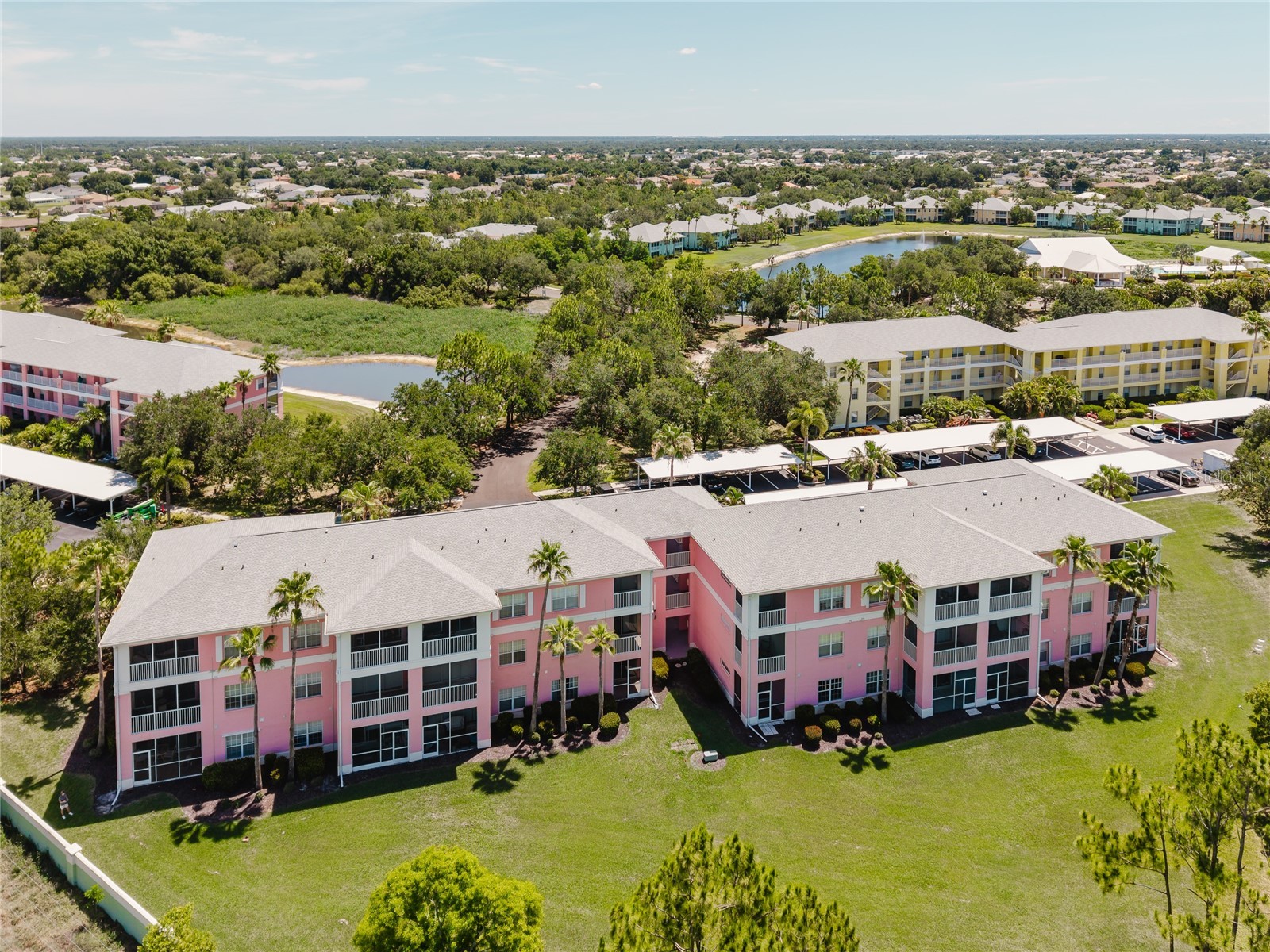 2061 Willow Hammock Circle #208 Punta Gorda FL 33983 C7527027 image36