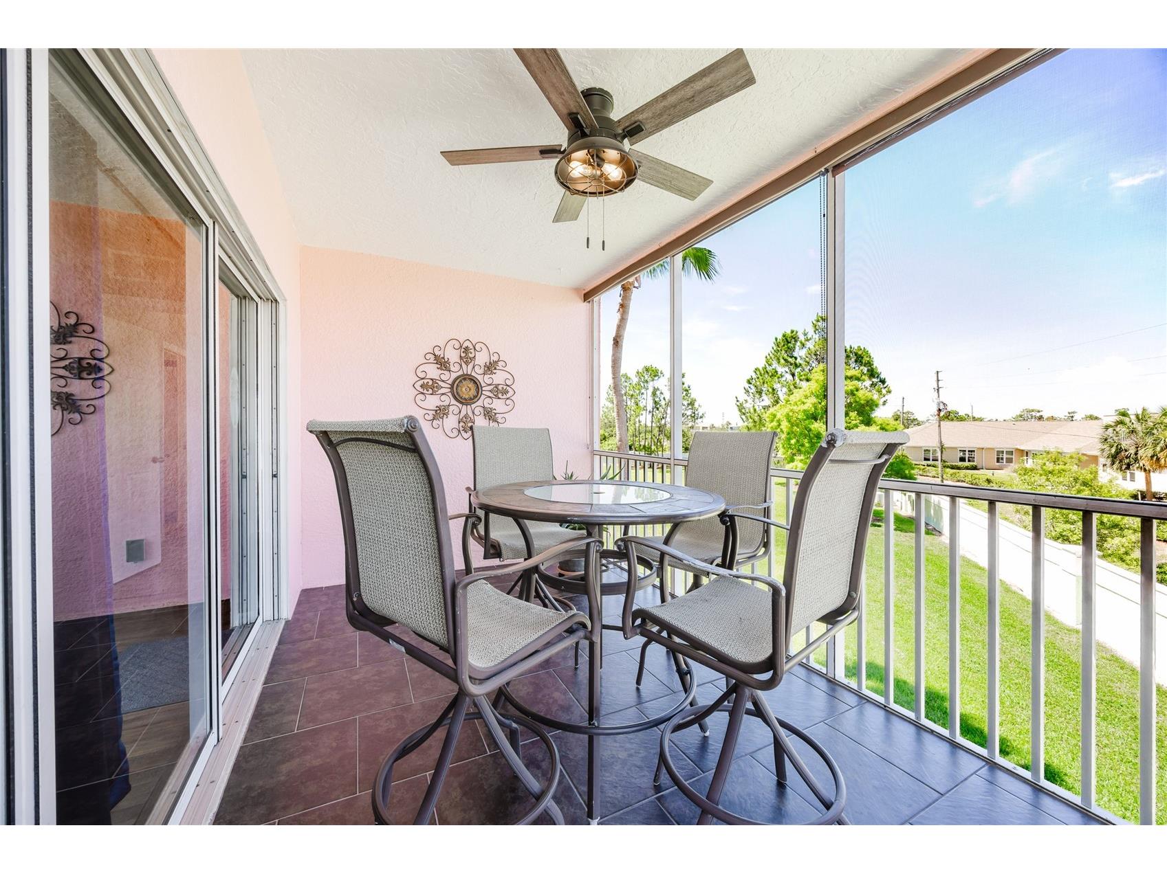 2061 Willow Hammock Circle #208 Punta Gorda FL 33983 C7527027 image4