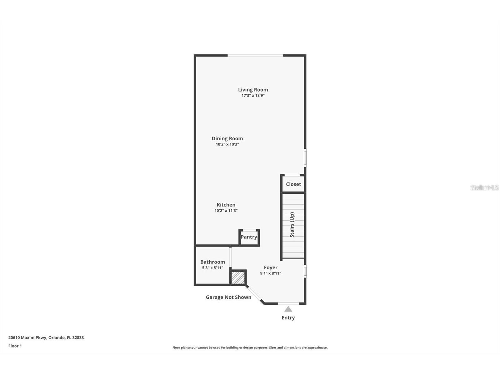 20610 Maxim Parkway Orlando FL 32833 O6411919 image36