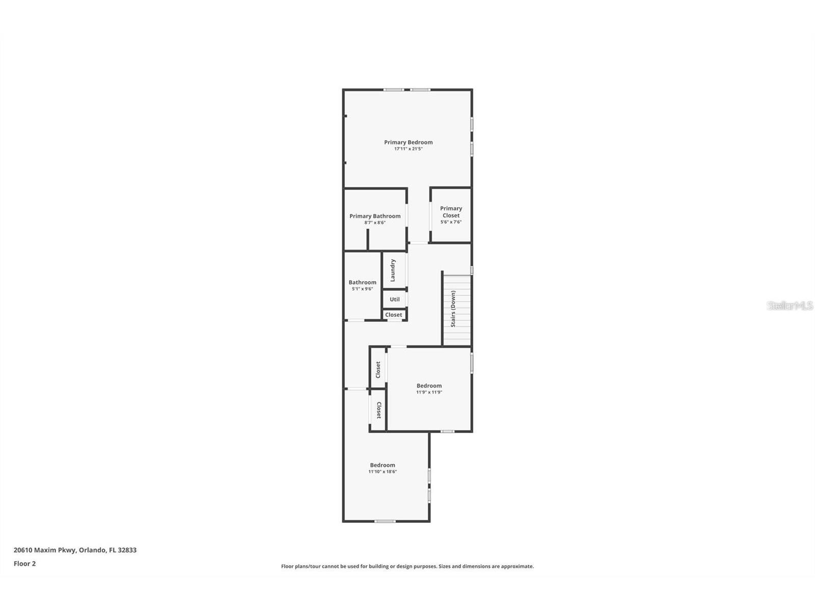 20610 Maxim Parkway Orlando FL 32833 O6411919 image37