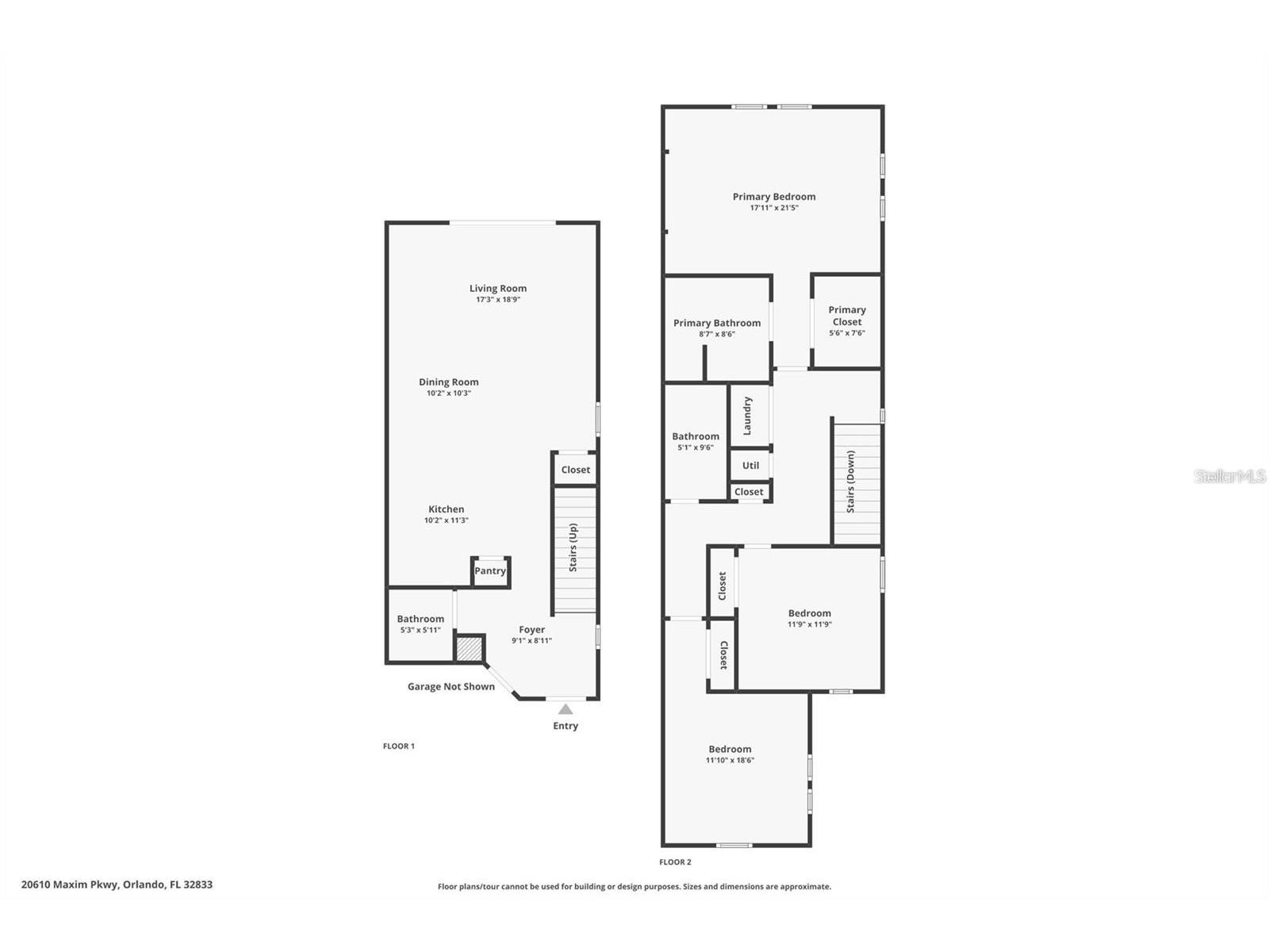 20610 Maxim Parkway Orlando FL 32833 O6411919 image38