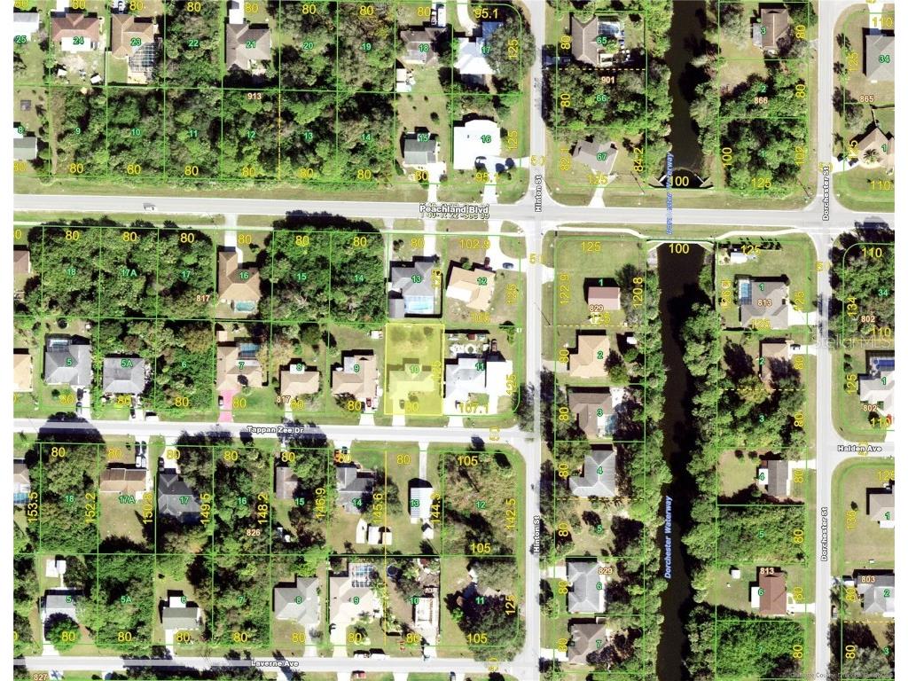 20610 Tappan Zee Drive Port Charlotte FL 33952 C7475903 image1