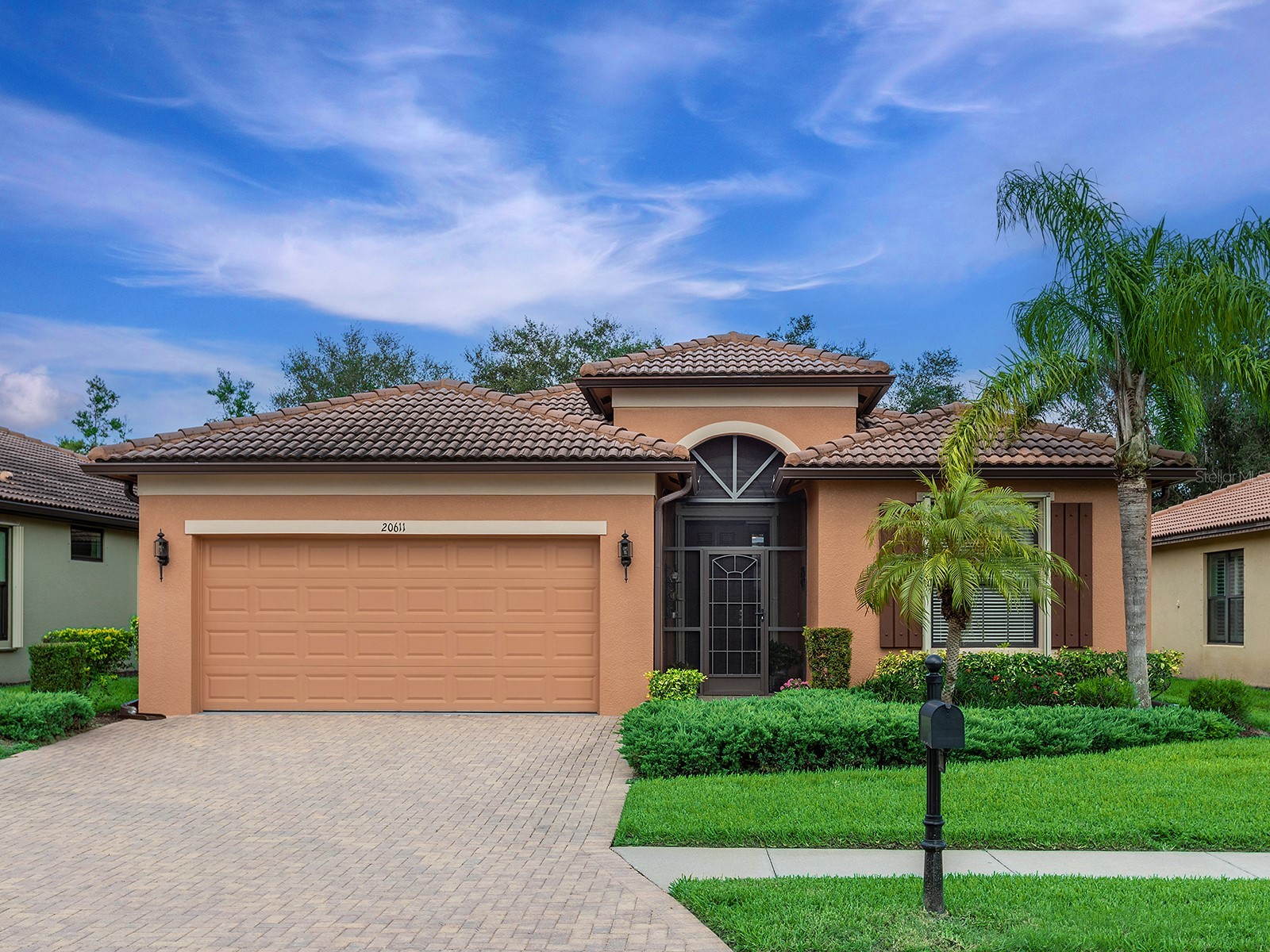 20611 Pezzana Drive Venice FL 34292 N6140353 image1