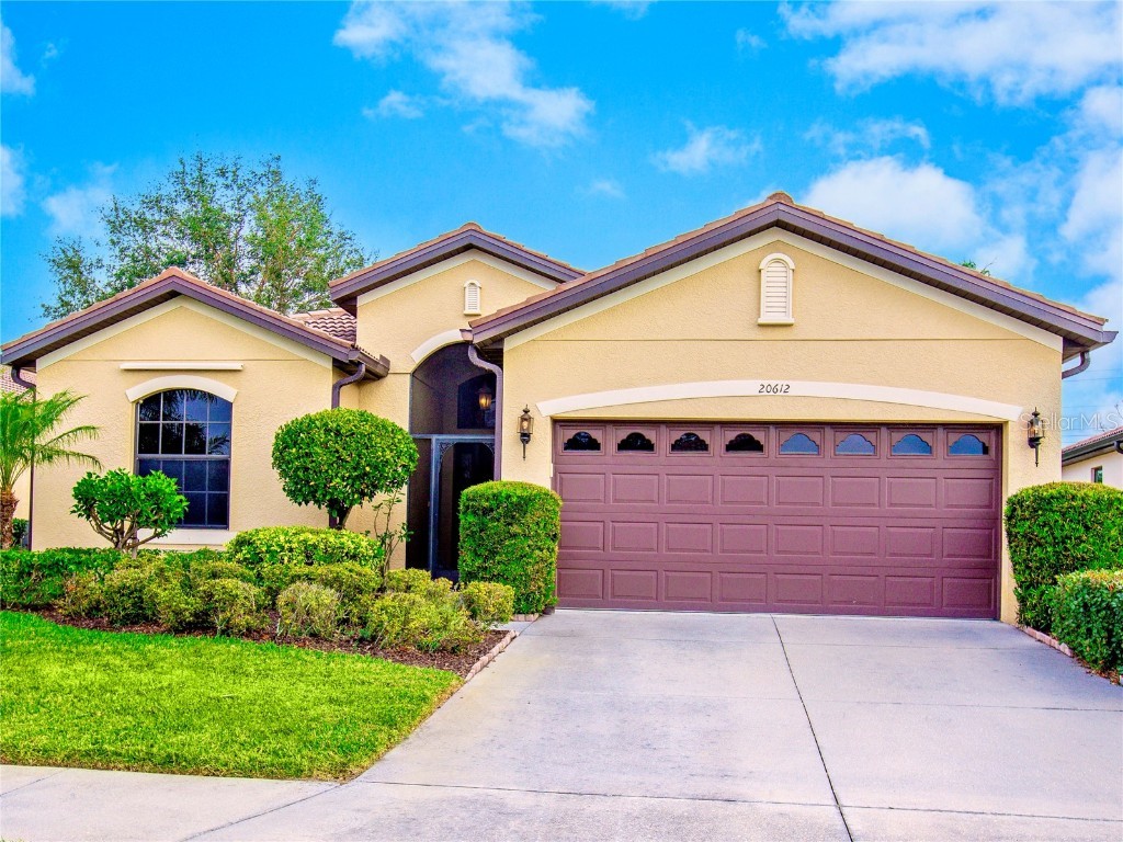 20612 Capello Drive Venice FL 34292 N6125159 image1