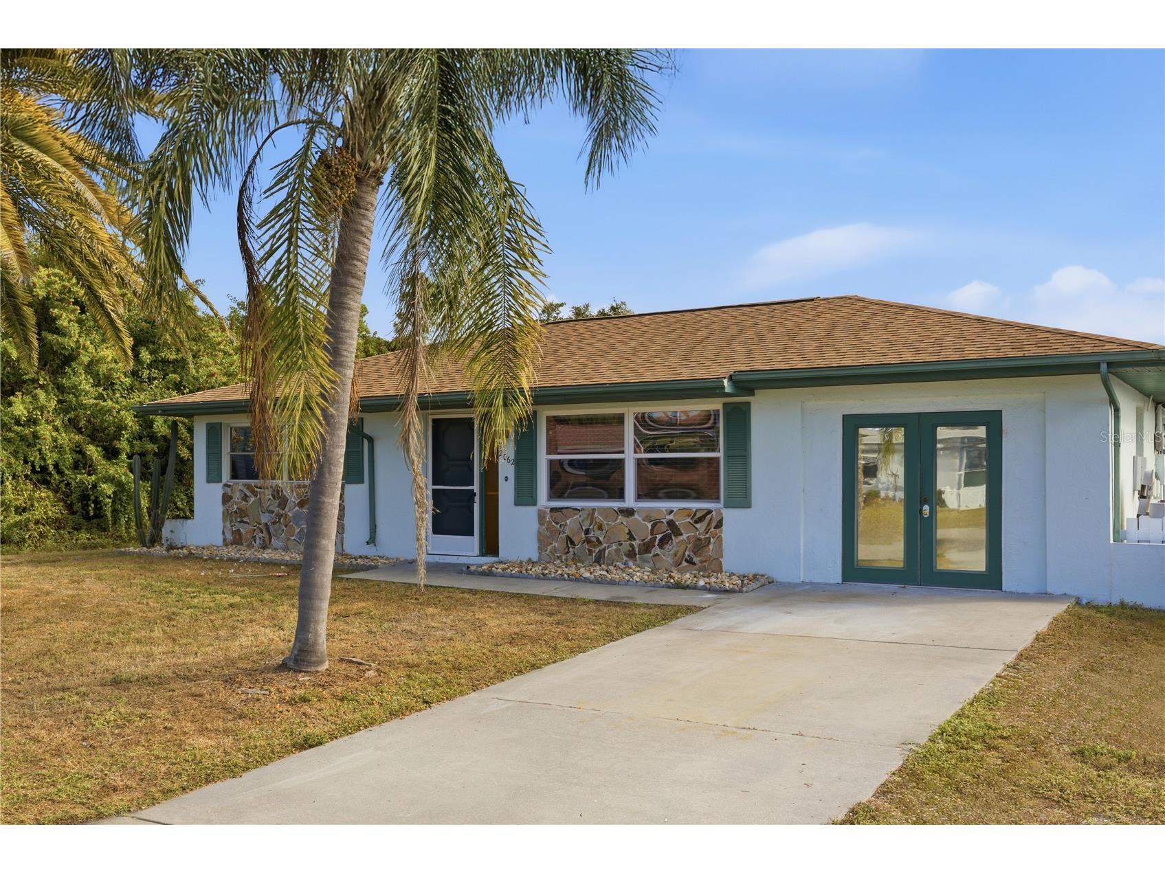 2062 Carpetgreen Street Port Charlotte FL 33948 C7519206 image1