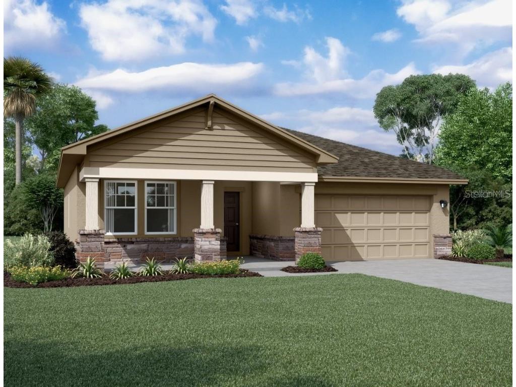 2062 Gold Dust Drive Minneola FL 34715 J972396 image1