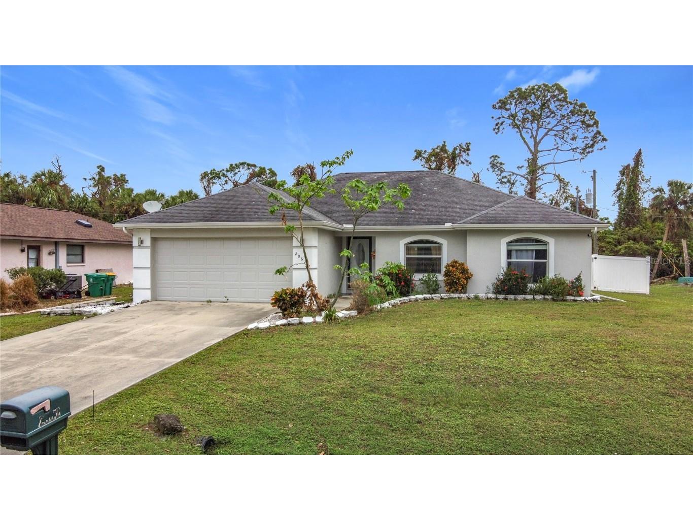 2062 Lucky Street Port Charlotte FL 33948 TB8318387 image1