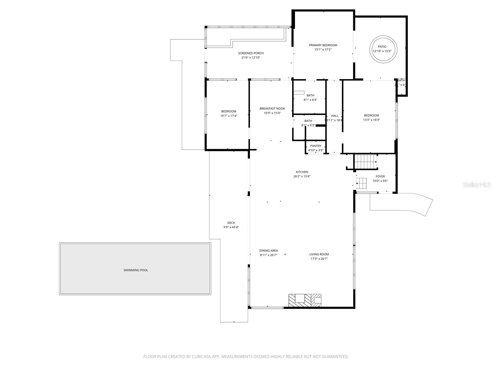 2062 NW 11th Road Gainesville FL 32605 GC537169 image97