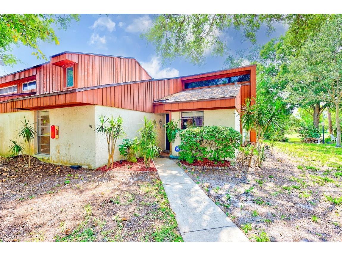 2062 Sunset Point Road #61 Clearwater FL 33765 T3525994 image1