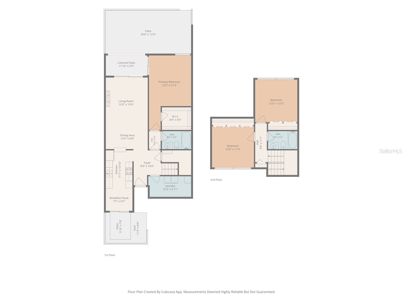 2062 Sunset Point Road #64 Clearwater FL 33765 TB8527033 image46
