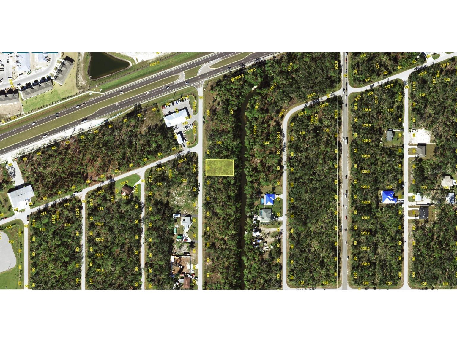 2062 Tea Street Port Charlotte FL 33948 A4692689 image2