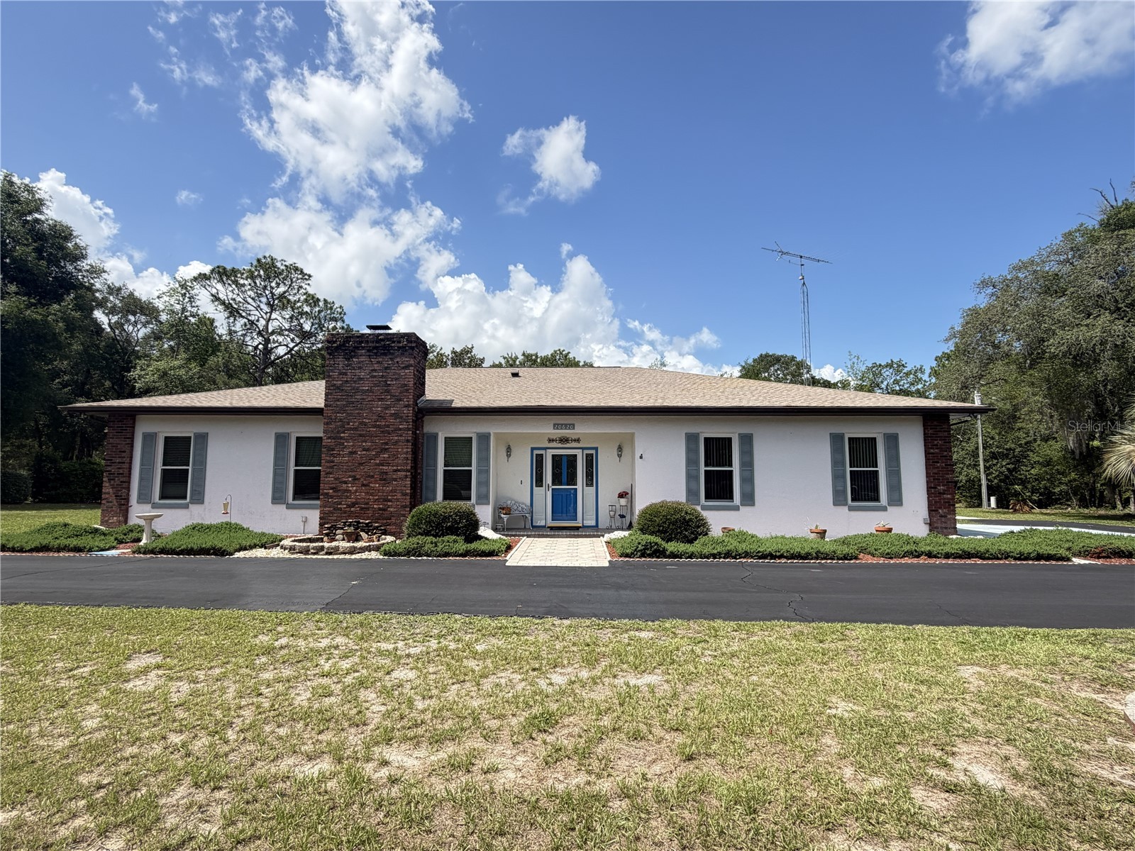 20620 SW 97th Place Dunnellon FL 34431 - RAINBOW RIVER OM726759 image1