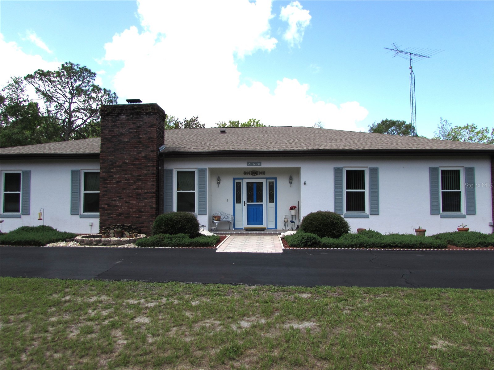 20620 SW 97th Place Dunnellon FL 34431 - RAINBOW RIVER OM726759 image33