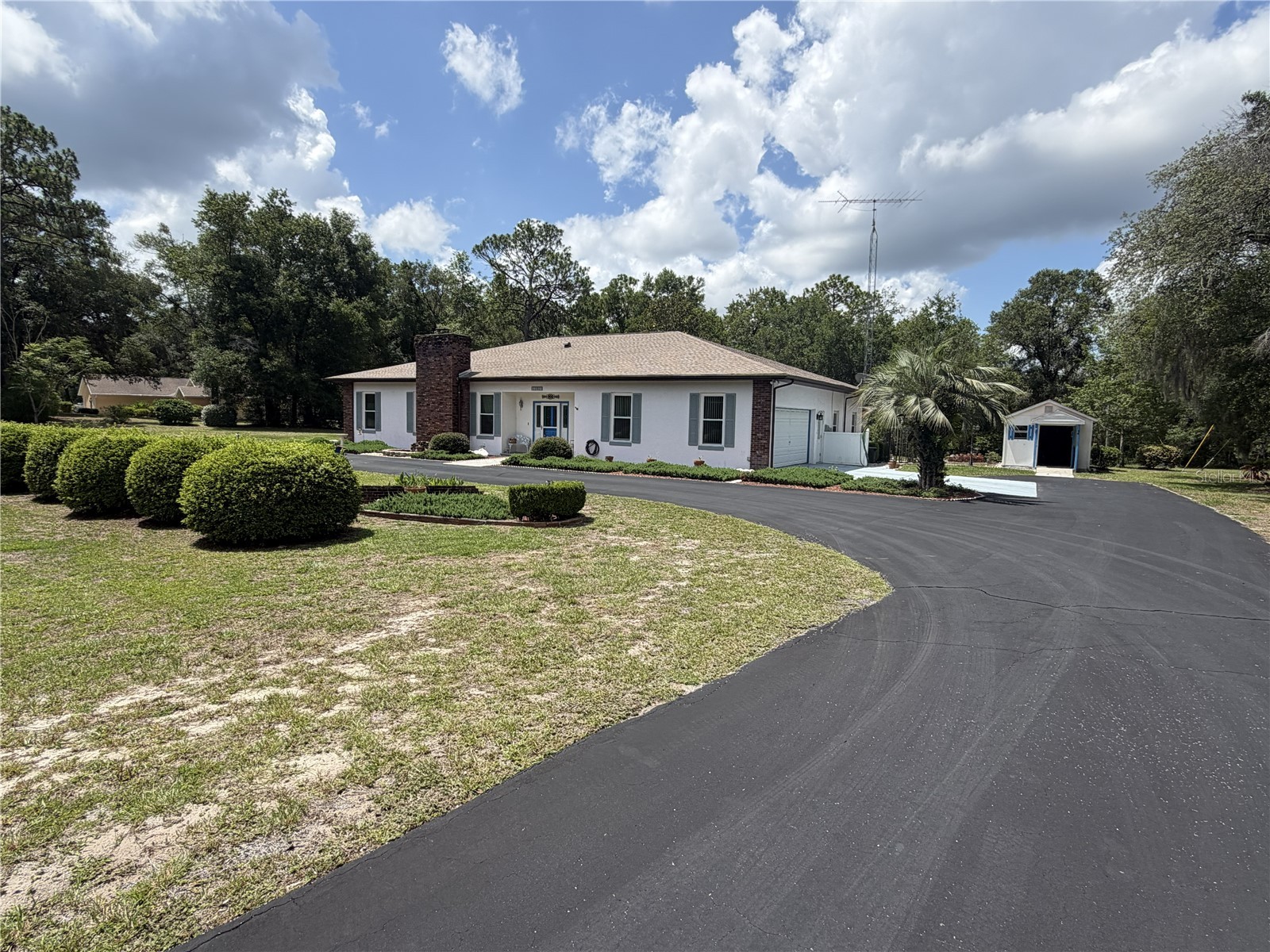 20620 SW 97th Place Dunnellon FL 34431 - RAINBOW RIVER OM726759 image34