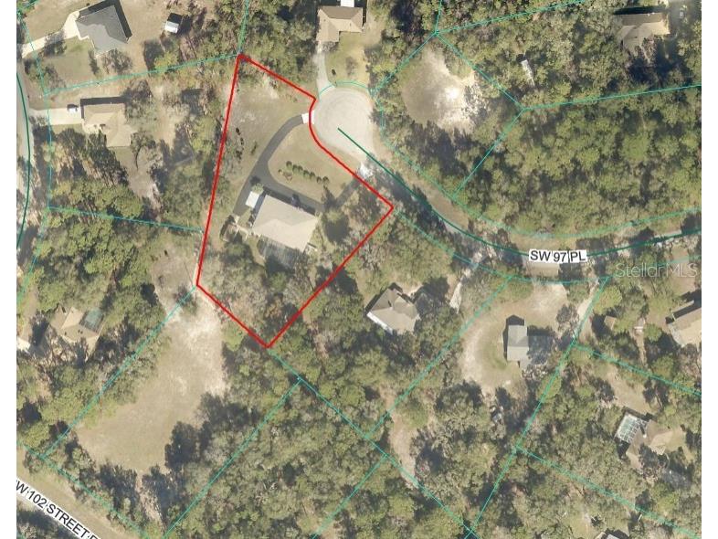 20620 SW 97th Place Dunnellon FL 34431 - RAINBOW RIVER OM726759 image44