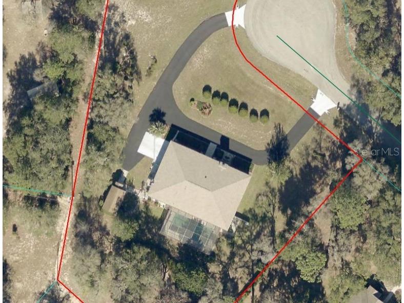 20620 SW 97th Place Dunnellon FL 34431 - RAINBOW RIVER OM726759 image45