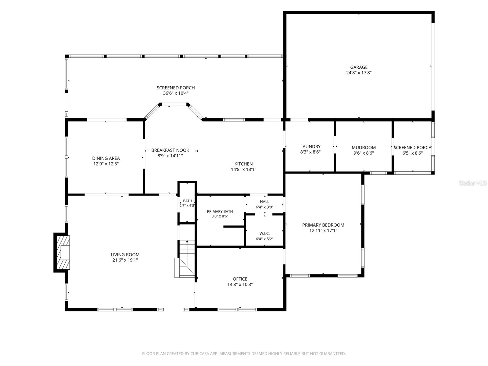 20621 Shady Oak Lane Eustis FL 32736 G5112714 image74