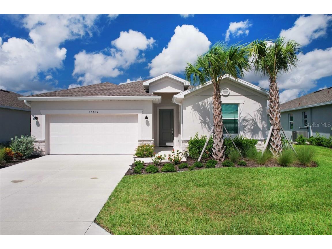 20625 Copperhead Drive Lehigh Acres FL 33936 A4667915 image1
