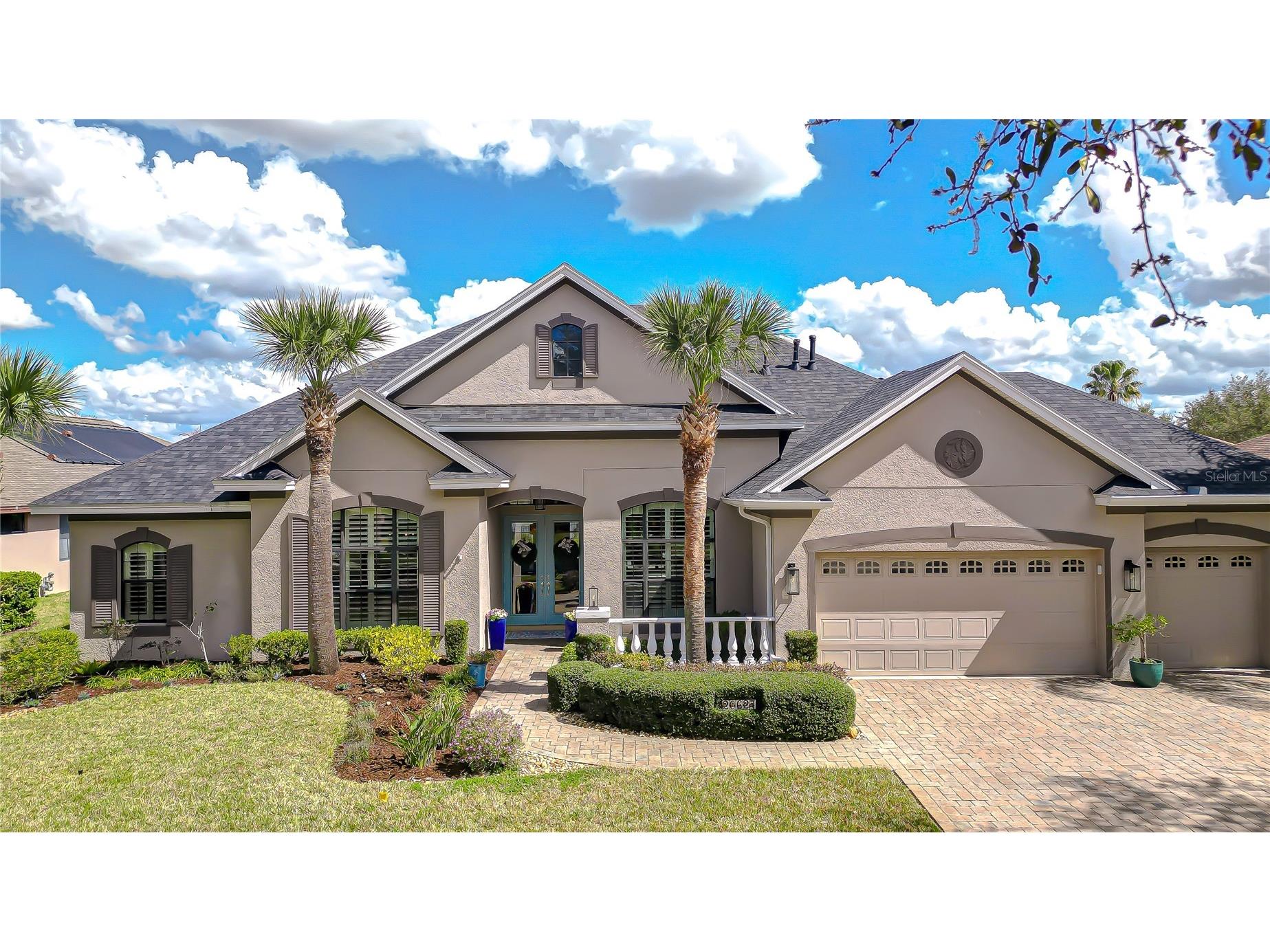 20627 Broadwater Drive Land O Lakes FL 34638 - BIG LAKE VIENNA TB8479002 image1