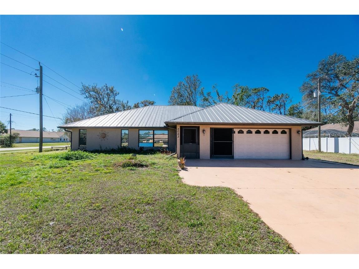 2063 Cover Lane North Port FL 34286 C7469955 image1