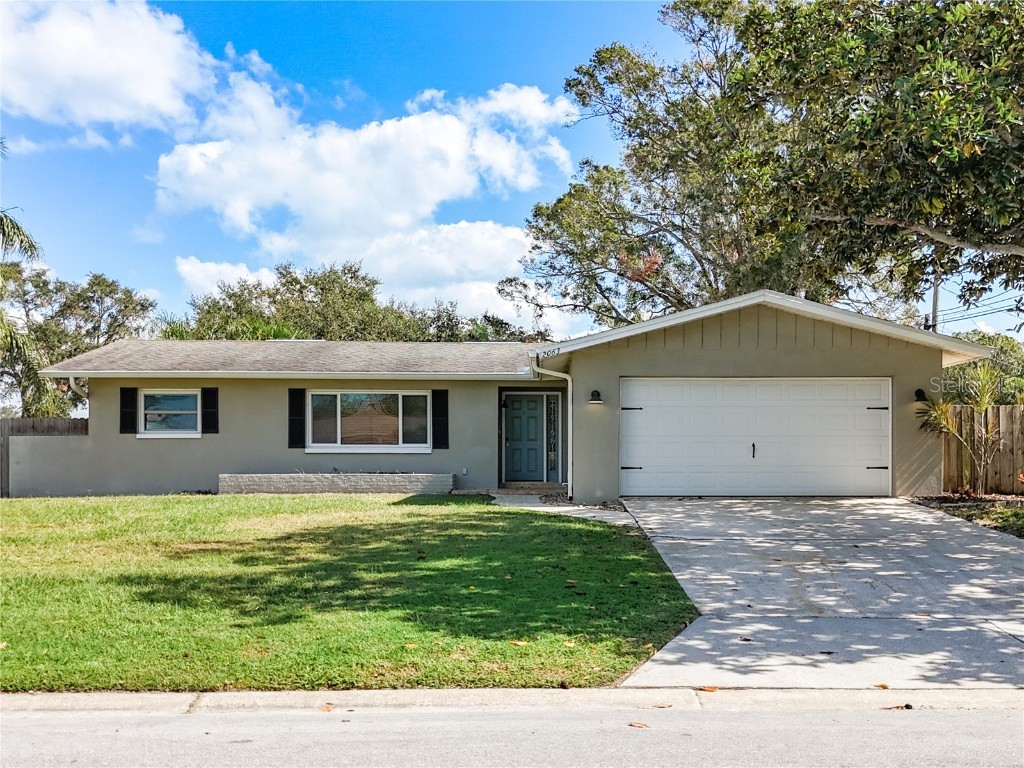 2063 Dawn Drive Clearwater FL 33763 TB8317639 image1