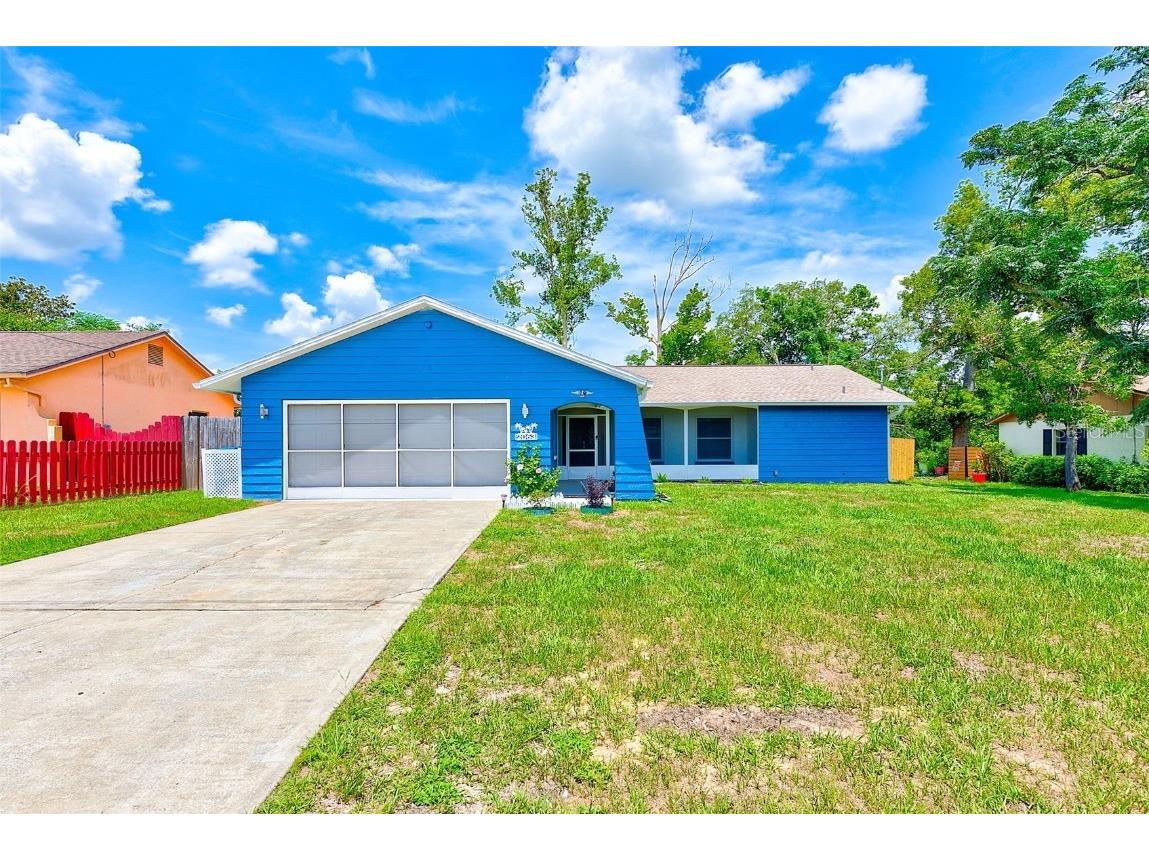 2063 De Carlo Avenue Spring Hill FL 34608 TB8396916 image1