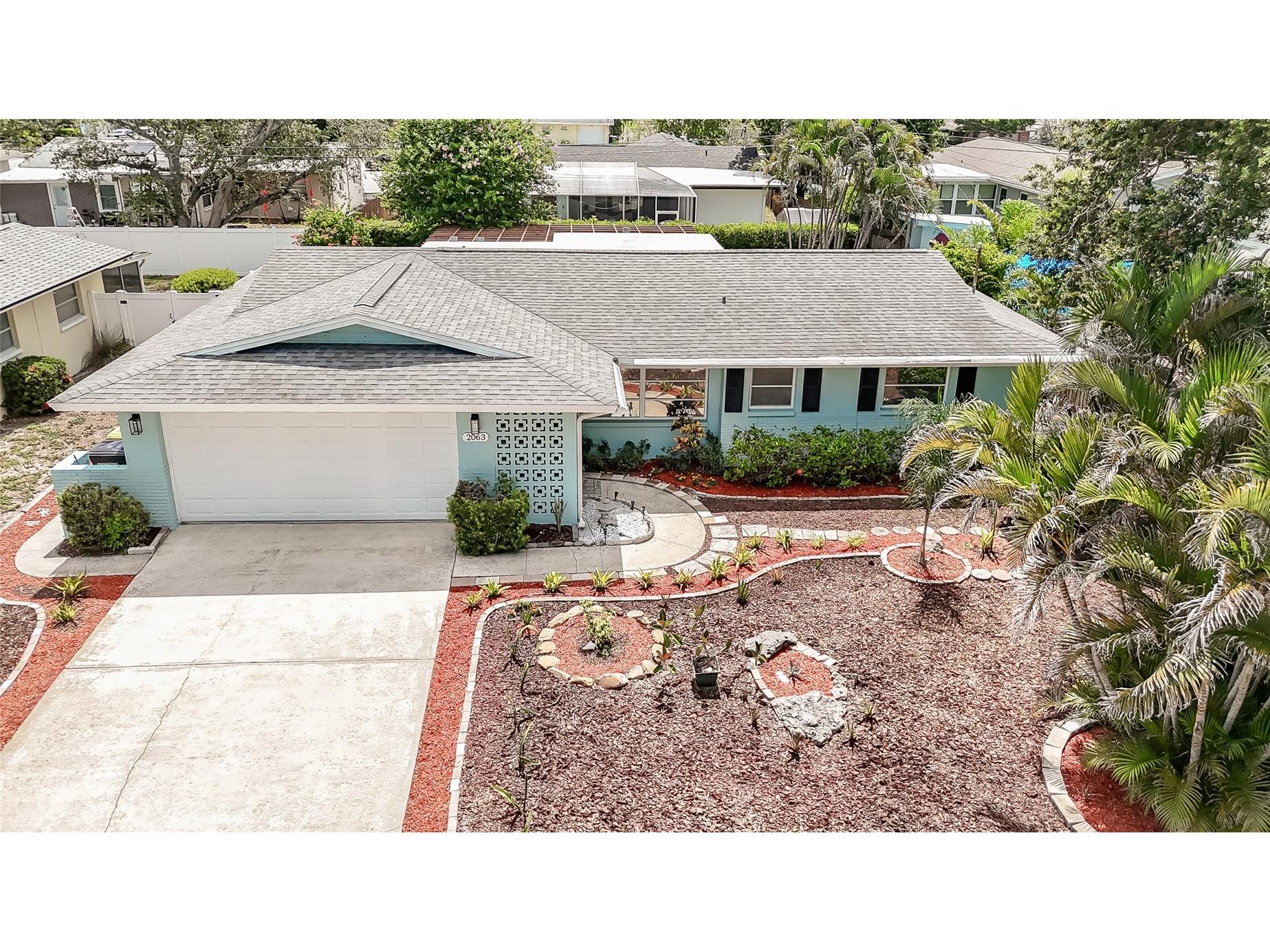 2063 Dunston Cove Road Clearwater FL 33755 TB8524672 image1