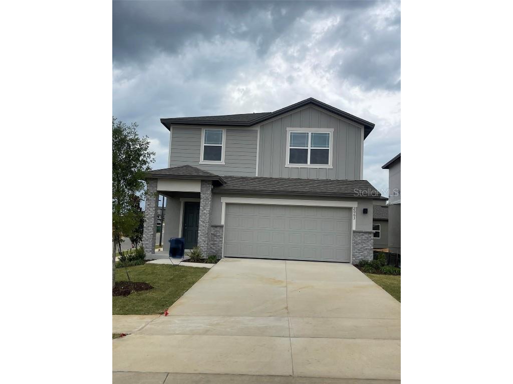 2063 Gold Dust Drive Drive Minneola FL 34715 J960295 image1